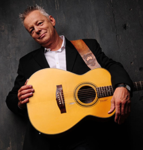 Томми Эммануэль (Tommy Emmanuel)