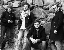 Mgzavrebi (Мгзавреби)