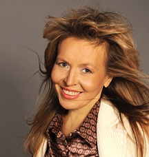 Ольга Кормухина