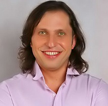 Александр Ревва