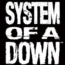 System of a Down