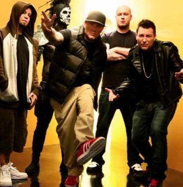 Limp Bizkit