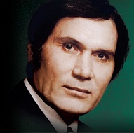 Ильгам Шакиров