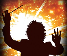 Молодежный симфонический оркестр им. Симона Боливара