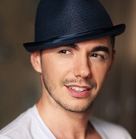 Тимур Родригез