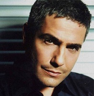 Alessandro Safina (Алессандро Сафина)