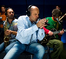 Несчастный случай