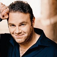 Joseph Calleja (Джозеф Каллея)