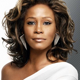 Whitney Houston (Уитни Хьюстон)