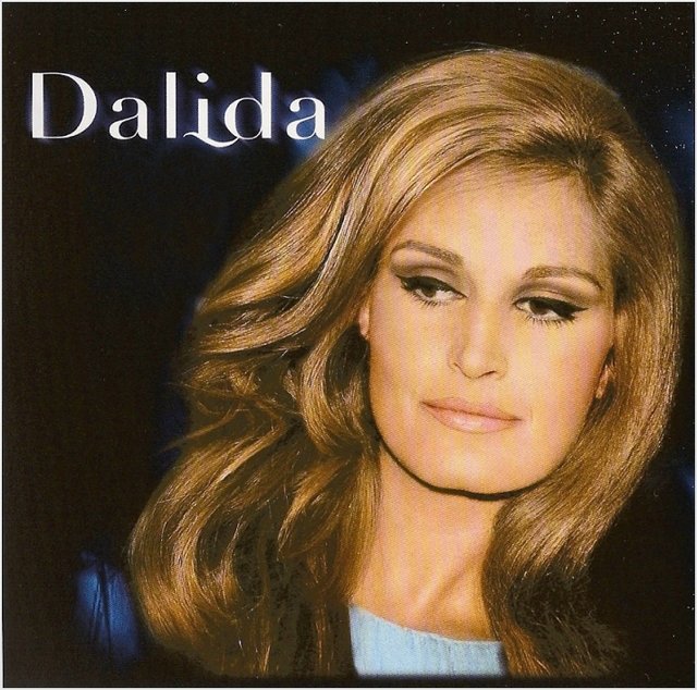 Dalida (Далида)