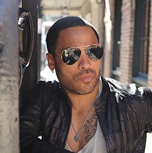 Lenny Kravitz (Ленни Кравиц)