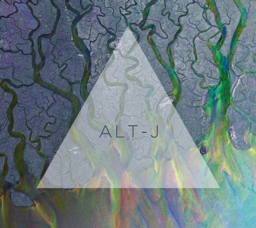 Alt-J