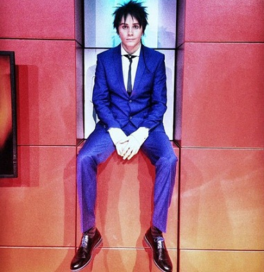 Александр Бон