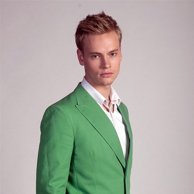 Ярослав Дронов