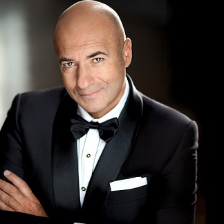 Игорь Крутой