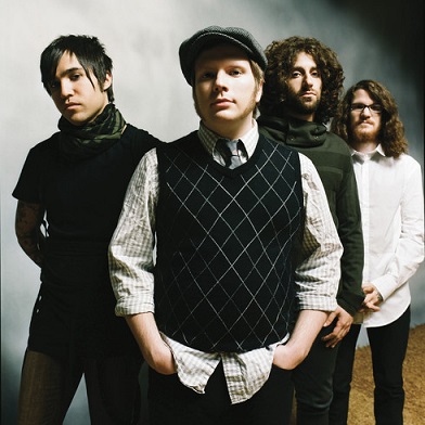 Fall Out Boy
