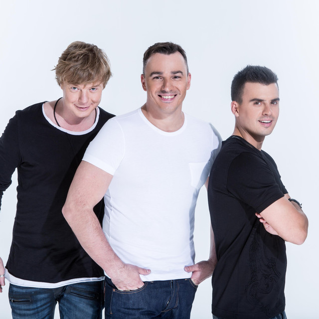 Иванушки INTERNATIONAL