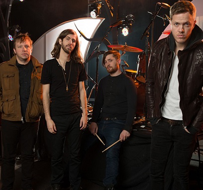 Imagine Dragons