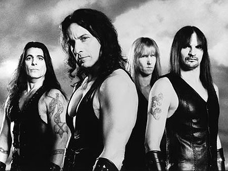 Парк Горького