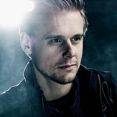 Armin van Buuren
