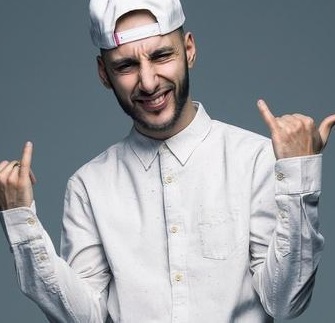 Леван Горозия