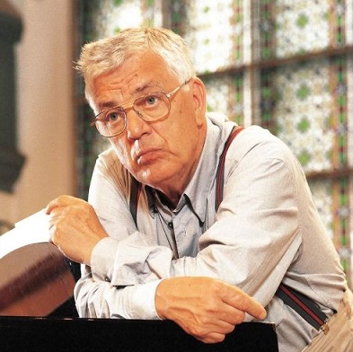 Раймонд Паулс