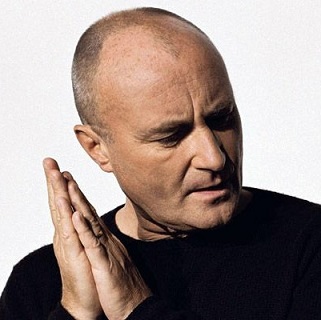 Phil Collins