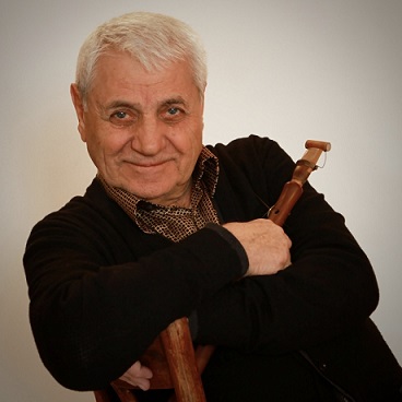 Дживан Гаспарян