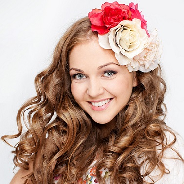 Марина Девятова