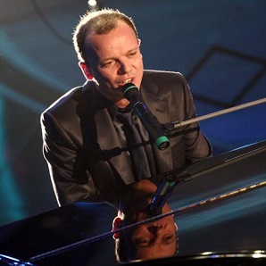 Gigi D'Alessio (Джиджи Д'Алессио)