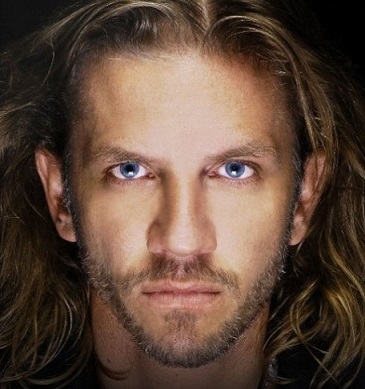 Facundo Arana and The Blue Light Orquestra