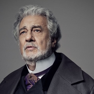 Placido Domingo (Пласидо Доминго)