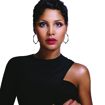 Toni Braxton (Тони Брэкстон)