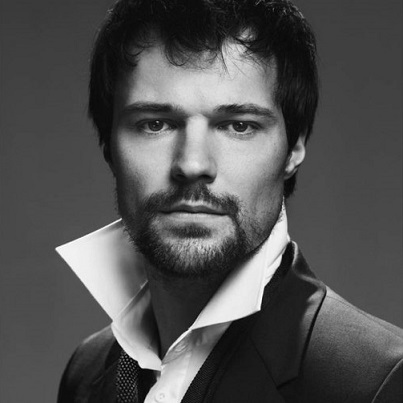 Данила Козловский