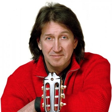 Олег Митяев