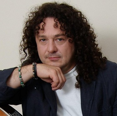 Игорь Саруханов