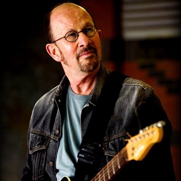 Chris Thompson (Крис Томпсон)