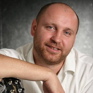 Виталий Аксёнов