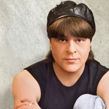 Виктор Королев