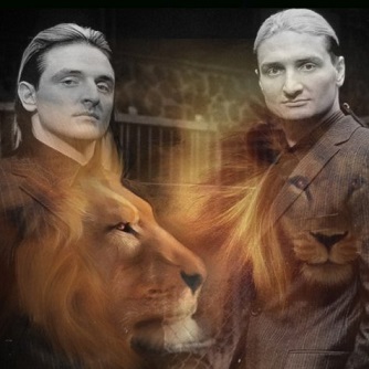 Братья Запашные