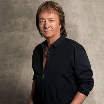 Chris Norman (Крис Норман)