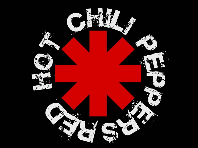 Red Hot Chili Peppers