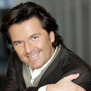 Thomas Anders