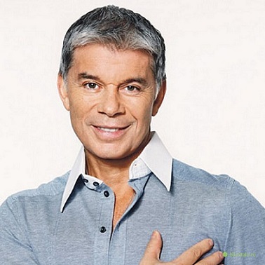 Олег Газманов