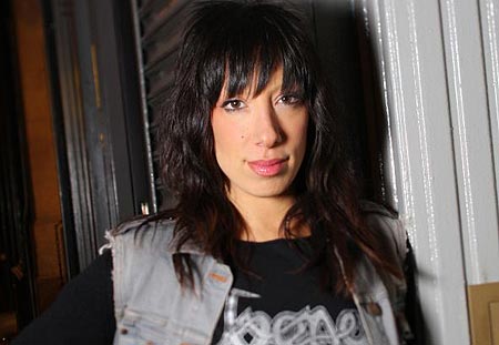 Lady Starlight (Леди Старлайт)