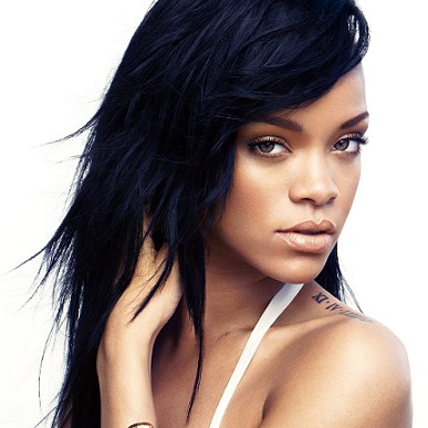 Rihanna (Рианна)