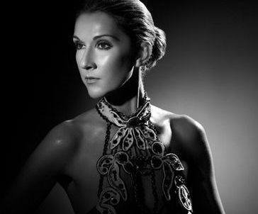 Celine Dion