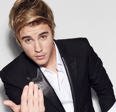 Justin Bieber