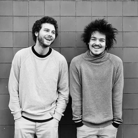 Milky Chance
