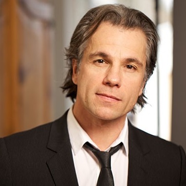Bruno Pelletier (Брюно Пельтье)